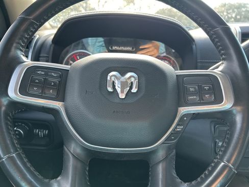 Used 2022 RAM 3500 Laramie image 24