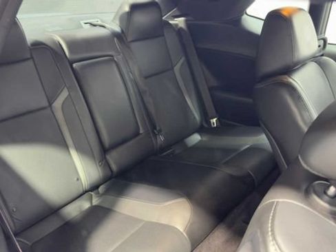 Used 2016 Dodge Challenger R/T Plus RWD image 14