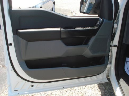 Used 2022 Ford F150 XL w/ Trailer Tow Package RWD image 17