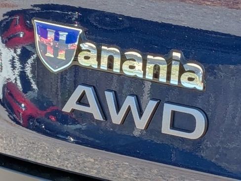 Used 2025 Nissan Murano SL image 12