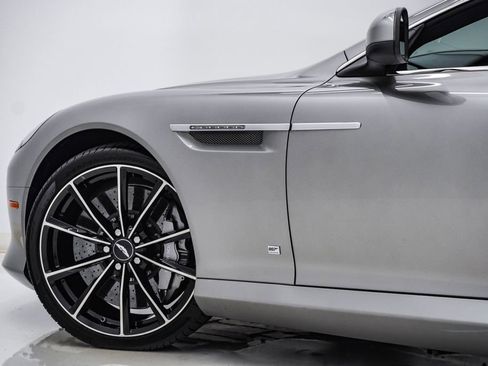 Used 2016 Aston Martin DB9 GT RWD image 16