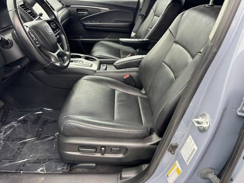 Used 2022 Honda Pilot Special Edition image 17