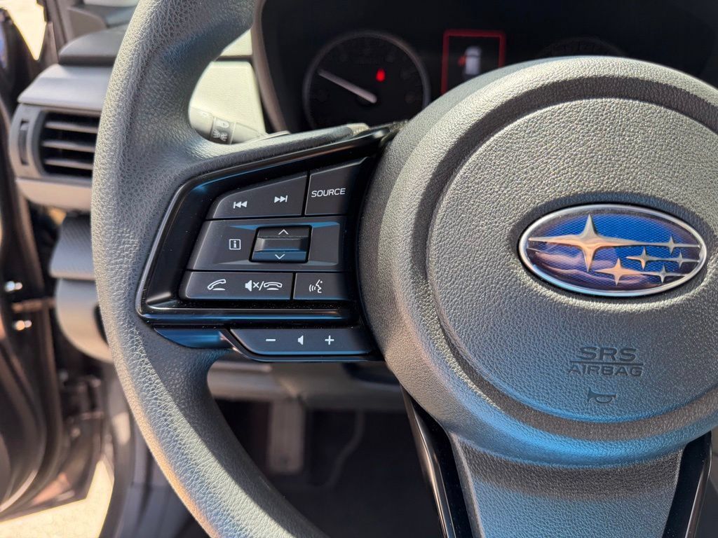 Used 2026 Subaru Crosstrek 2.5i Premium AWD/4WD image 26