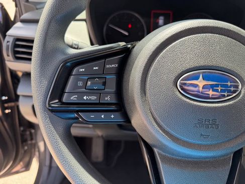 Used 2026 Subaru Crosstrek 2.5i Premium AWD/4WD image 26