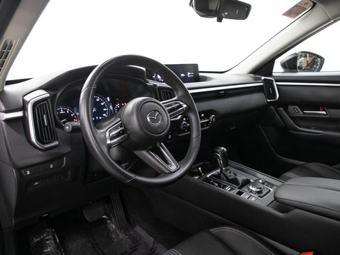 Used 2023 MAZDA CX-50 2.5 S w/ Cargo Package AWD/4WD image 24