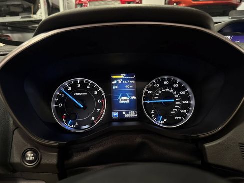 Used 2019 Subaru Ascent Limited AWD/4WD image 77