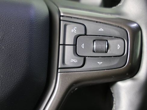 Used 2024 Chevrolet Silverado 1500 High Country w/ Technology Package image 17