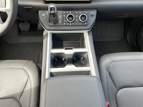 New 2025 Land Rover Defender 130 S image 23