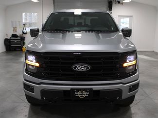 New 2026 Ford F150 XLT w/ Equipment Group 302A MID video 2