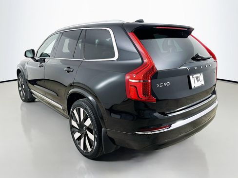 Used 2025 Volvo XC90 T8 Plus w/ Protection Package Premier AWD/4WD image 7
