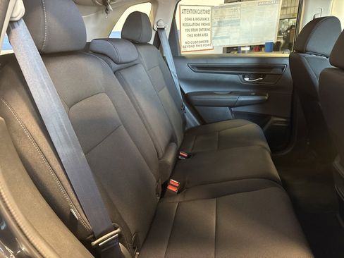 New 2025 Honda CR-V LX image 23