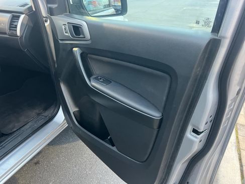 Used 2022 Ford Ranger XL w/ Equipment Group 101A High image 14