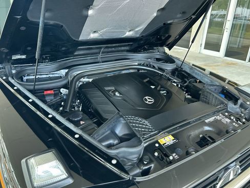 Used 2021 Mercedes-Benz G 550 w/ AMG Line image 13