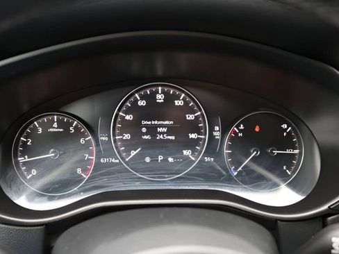 Used 2024 MAZDA CX-50 AWD 2.5 S w/ Cargo Package image 26