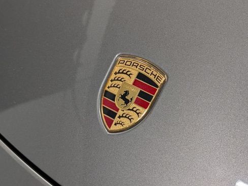 Used 2014 Porsche 911 Targa 4S AWD/4WD image 20