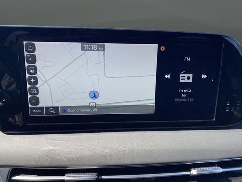 Used 2024 Hyundai Palisade Calligraphy AWD/4WD image 15