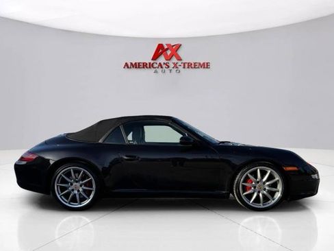 Used 2008 Porsche 911 Carrera S RWD image 6