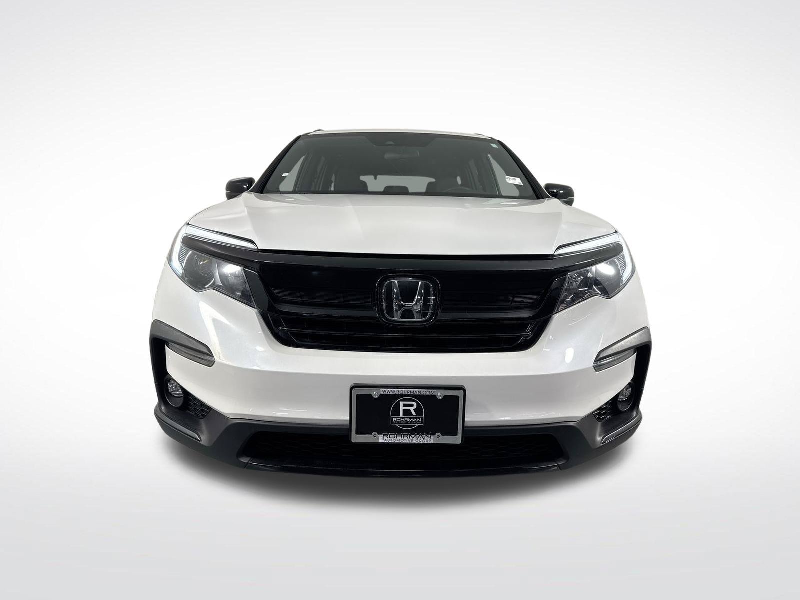 Used 2022 Honda Pilot Sport image 26