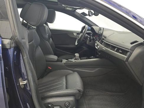 Used 2023 Audi A5 2.0T Premium w/ Convenience Package AWD/4WD image 8
