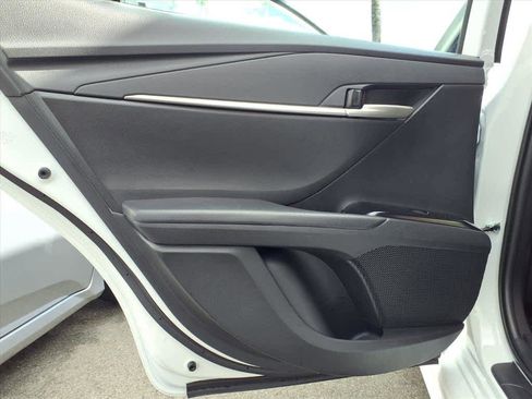 Certified 2025 Toyota Camry SE image 18