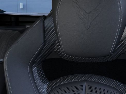 New 2026 Chevrolet Corvette Stingray Preferred Cpe w/ Z51 Performance Package image 21