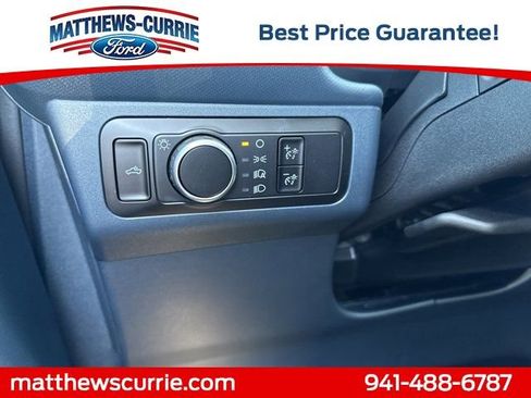 New 2025 Ford Maverick XL w/ Equipment Group 102A image 23