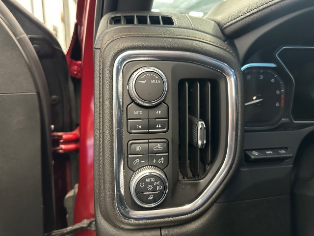 Used 2020 GMC Sierra 1500 AT4 w/ AT4 Premium Package AWD/4WD image 29