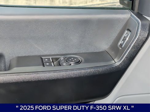New 2025 Ford F350 XL w/ 360-Degree Camera Package image 14