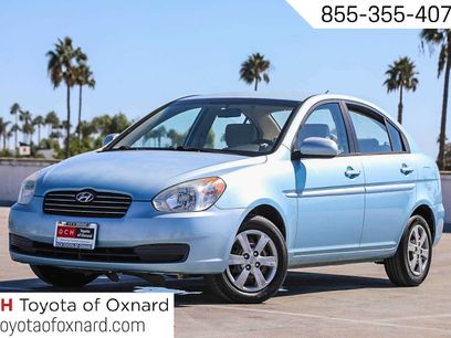 Used 2011 Hyundai Accent GLS w/ Premium Pkg 4