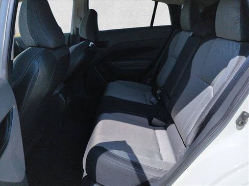 Used 2024 Subaru Crosstrek 2.0i Premium AWD/4WD image 22