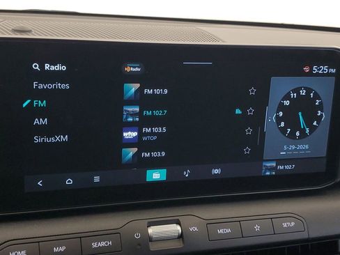 Used 2025 Kia K4 FWD image 19