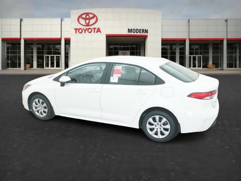 New 2026 Toyota Corolla LE image 11