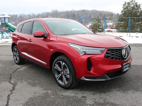 New 2026 Acura RDX w/ Technology Package image 2