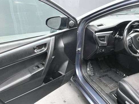 Used 2016 Toyota Corolla S FWD image 15