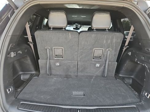 Used 2023 Jeep Grand Cherokee L Laredo image 10