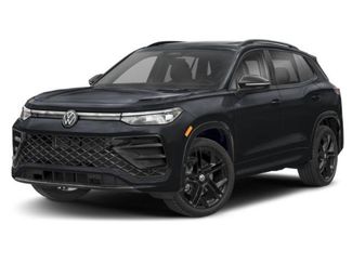 New 2026 Volkswagen Tiguan SE R-Line FWD video 1