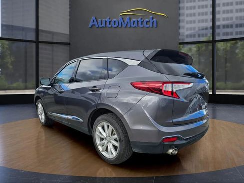 Used 2019 Acura RDX SH-AWD image 6