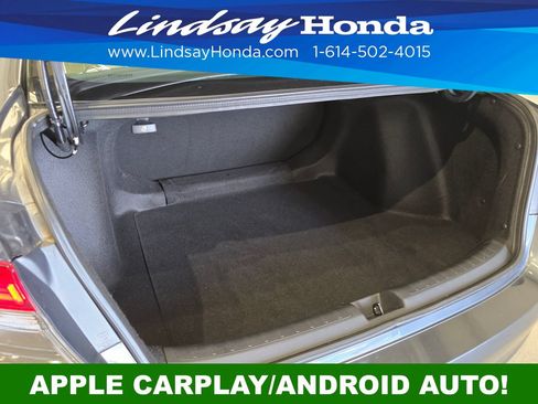 Used 2023 Honda Civic LX image 7