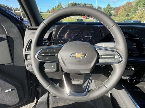 New 2026 Chevrolet Tahoe Premier image 27