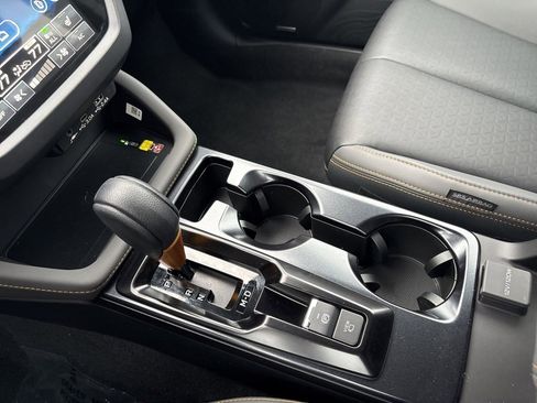 New 2026 Subaru Forester Wilderness image 17