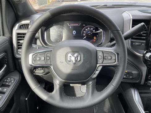 New 2026 RAM 2500 Laramie w/ Sport Appearance Package AWD/4WD image 15