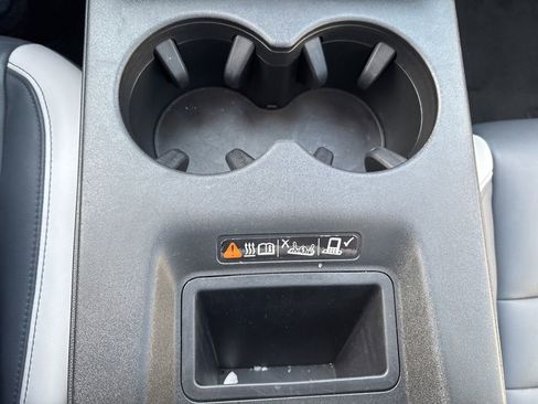 Used 2025 Honda Prologue Touring image 26