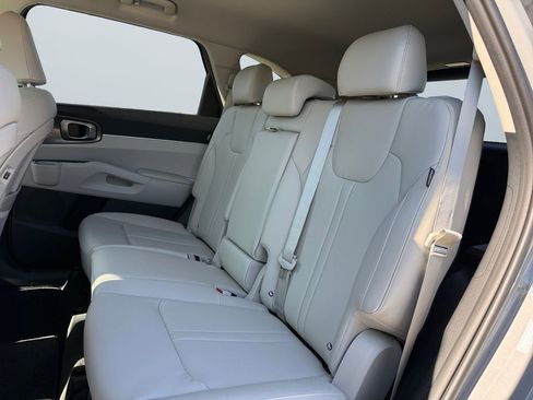 New 2026 Kia Sorento EX image 13