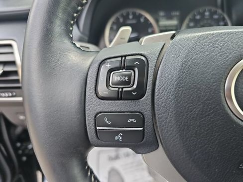 Used 2019 Lexus NX 300 AWD w/ Premium Package image 14