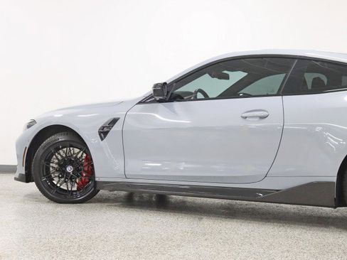 Used 2023 BMW M4 xDrive Competition image 13