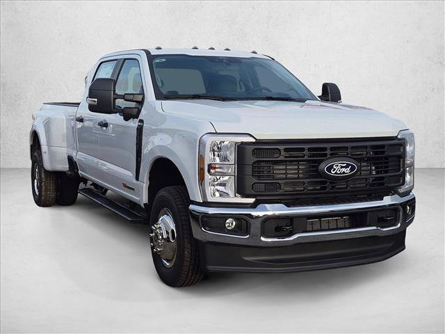 New 2027 Ford F350 XL w/ 360-Degree Camera Package AWD/4WD image 6