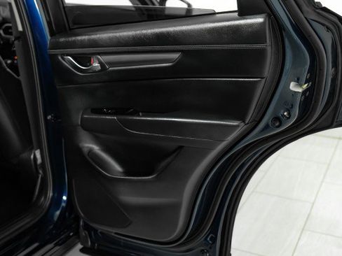 Used 2023 MAZDA CX-5 AWD 2.5 S image 43