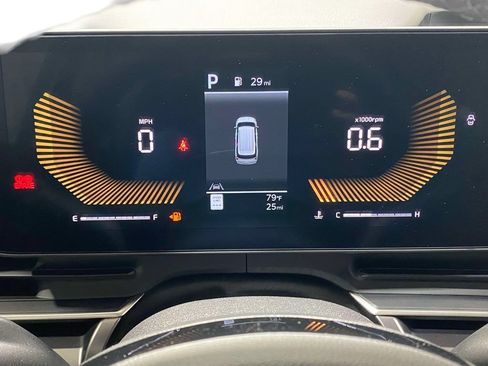 New 2026 Kia Carnival FWD image 26
