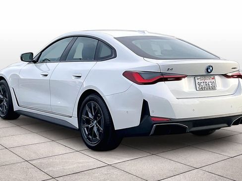 Certified 2023 BMW i4 eDrive35 image 15