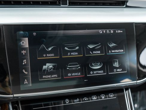 Used 2020 Audi A8 L 4.0T image 37